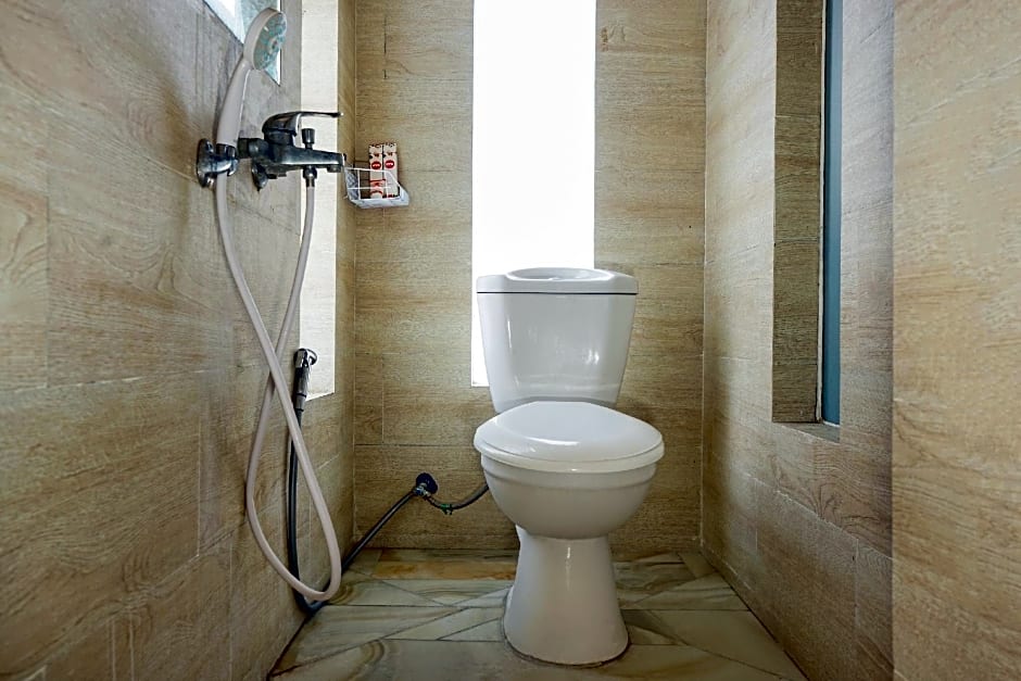 Hotel O Rafitha Homestay