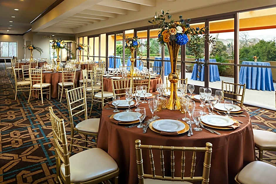 Sheraton Agoura Hills Hotel