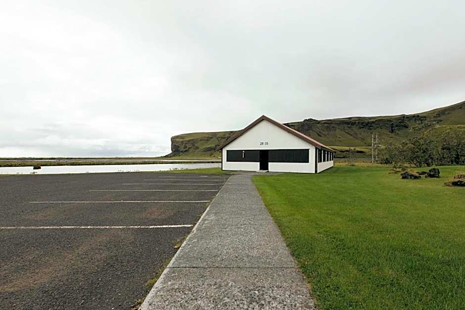 Hotel Katla by Keahotels