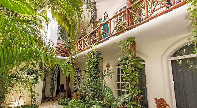 Estudios Selva y Mar by BFH
