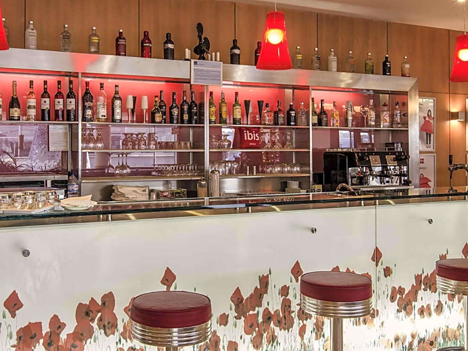 Hotel ibis Porto Sao Joao