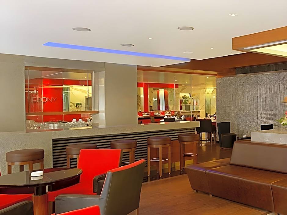 St Laurn Koregaon Park