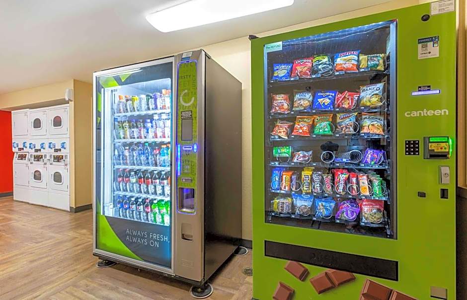 Extended Stay America Suites - Washington, D.C. - Springfield