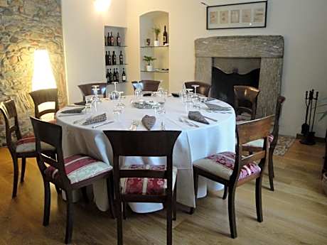 Locanda del Brinsc