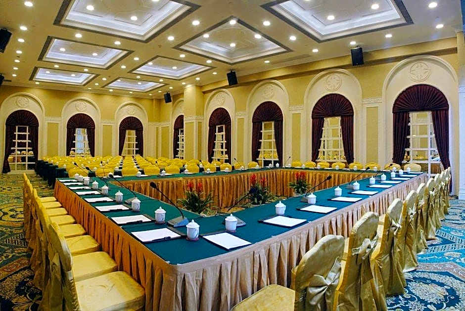 Homeland International Hotel