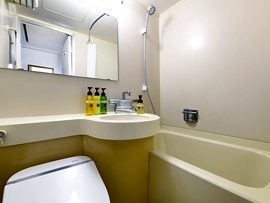 HOTEL MYSTAYS Atsugi