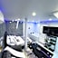 Room & Jacuzzi - Stade de France