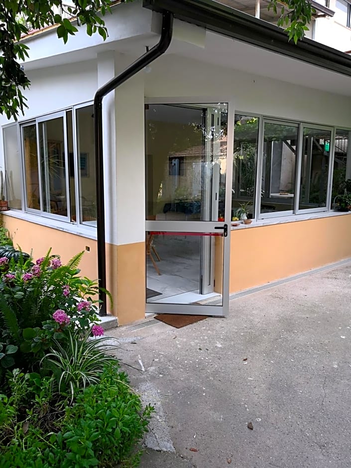 B&B Ex Magazzeno Barlotti – Paestum, UT