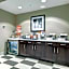 Hampton Inn-By Hilton-St. Louis Wentzville, MO
