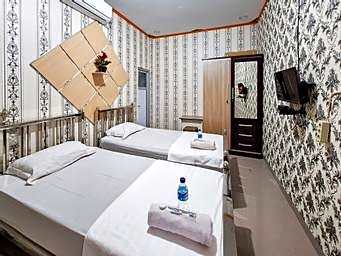 Homestay Sakinah Syariah RedPartner