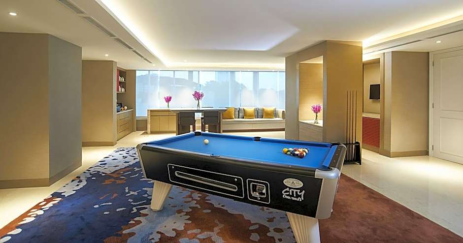 Amari Johor Bahru