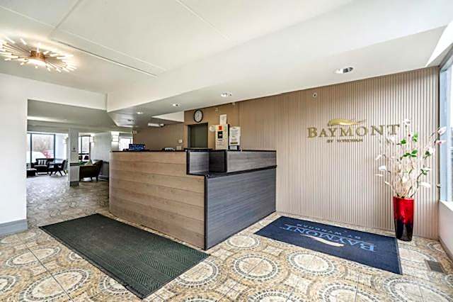 Baymont by Wyndham Addison