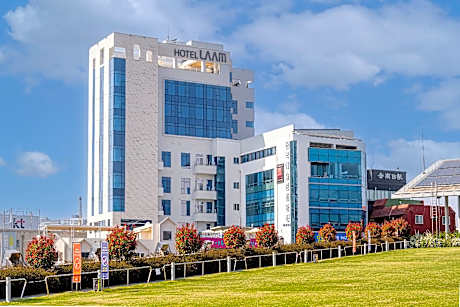 Gwangju Culture Hotel LAAM