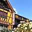 Hotel Restaurant Au Parc des Cigognes