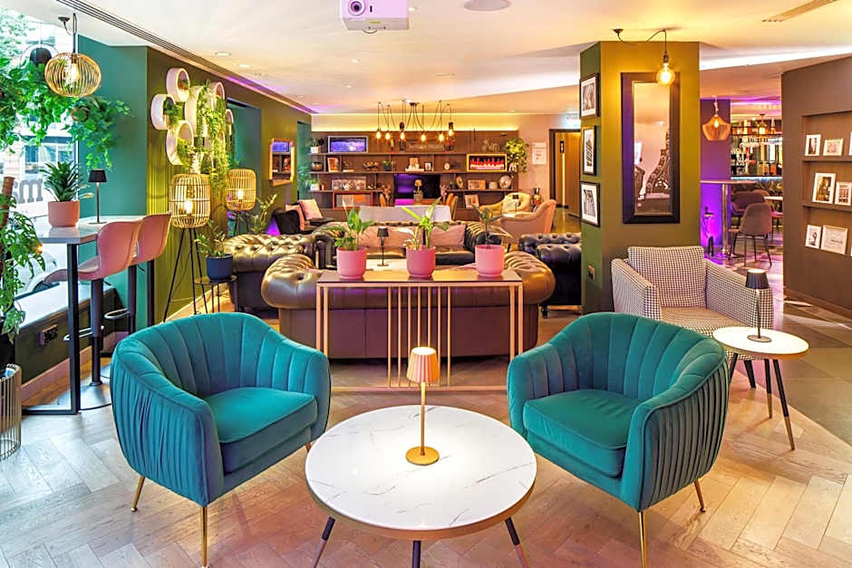 Mercure London Bridge