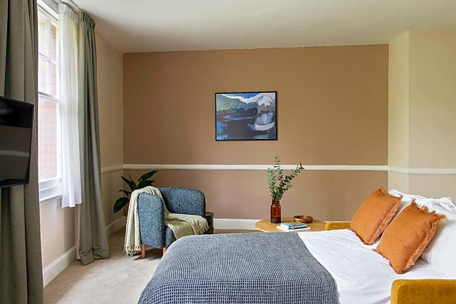 SACO Bristol- West India House