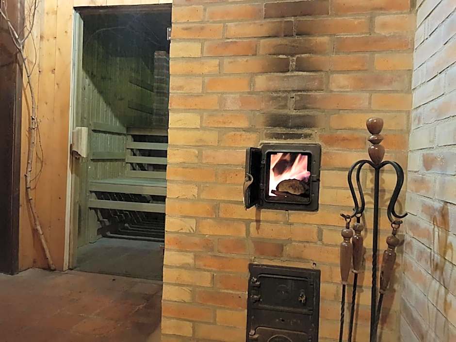 Horský hotel Kolínská bouda