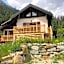 "Chalet Bobo" cosy & magnifique vue Chx Sud