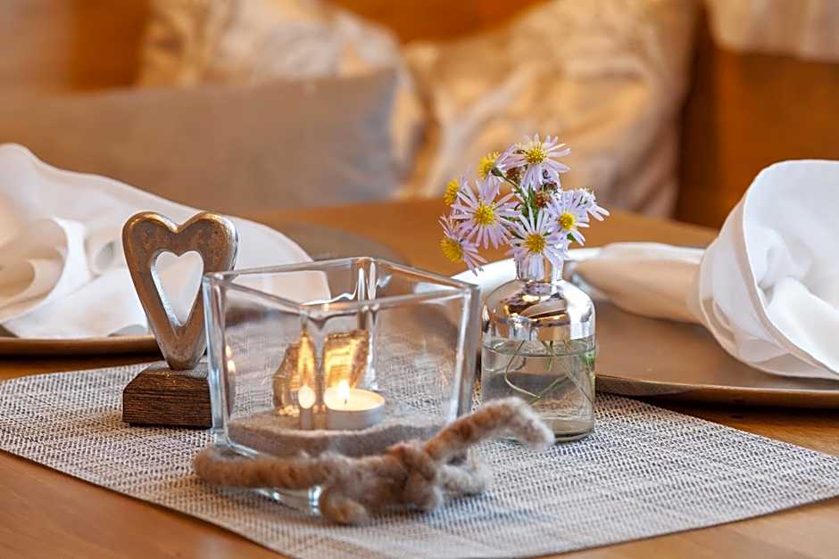 Hotel Residence MaVie