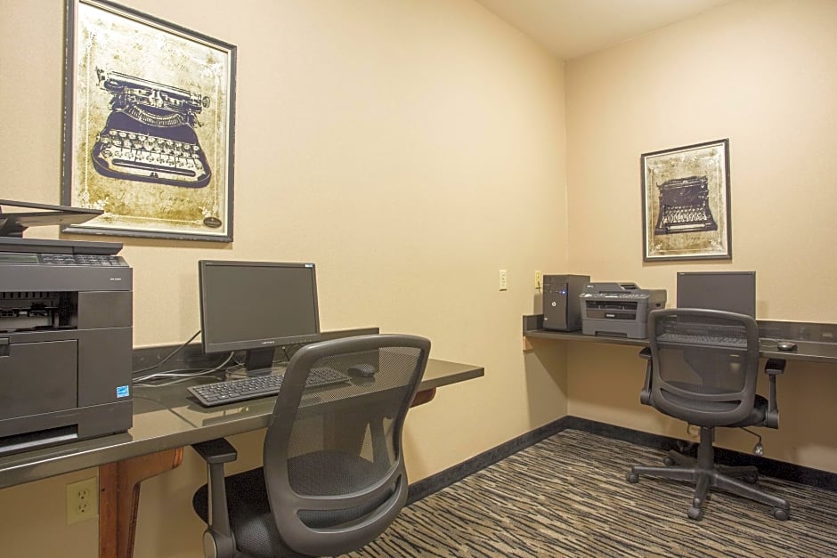 Holiday Inn Express Camden By IHG