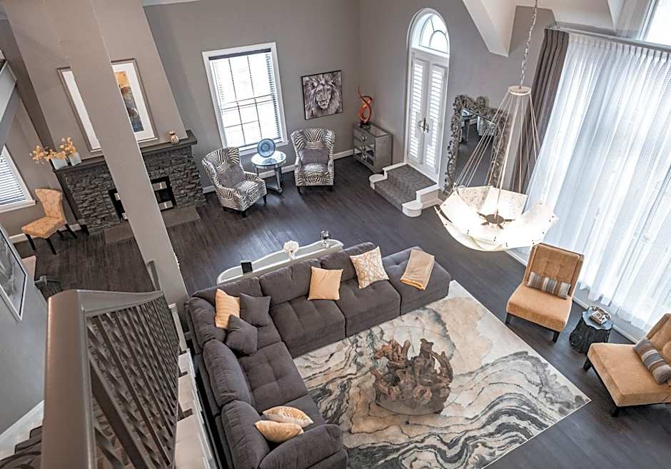 The Magnolia Omaha