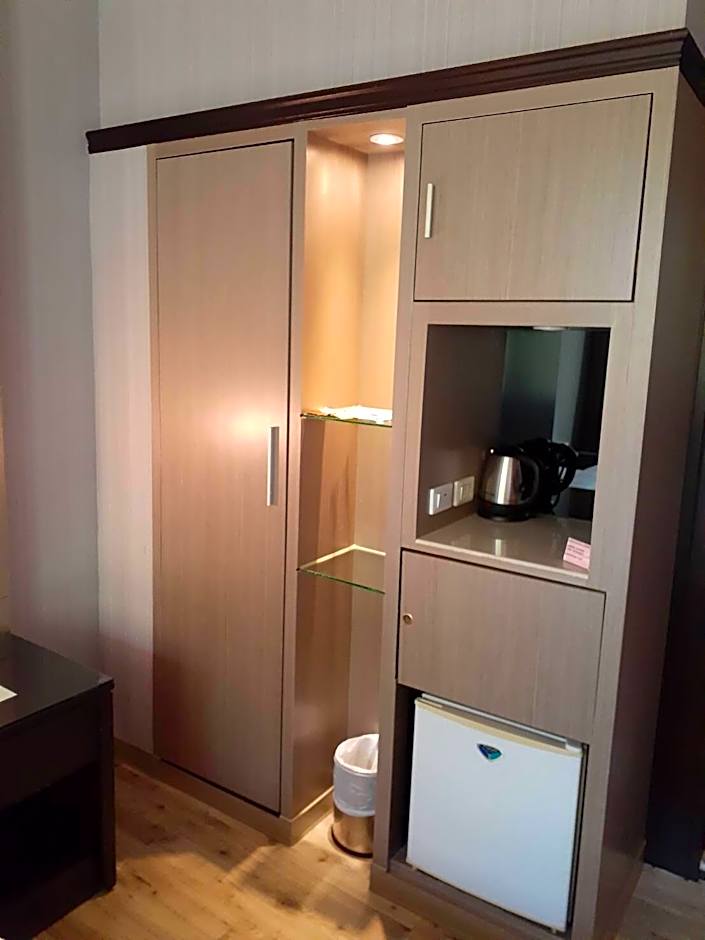 Beverly Garden Motel