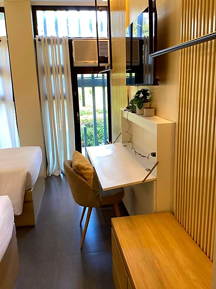 D' Residences