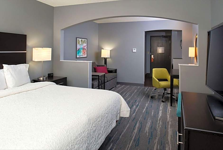 Hampton Inn By Hilton Glenwood Springs