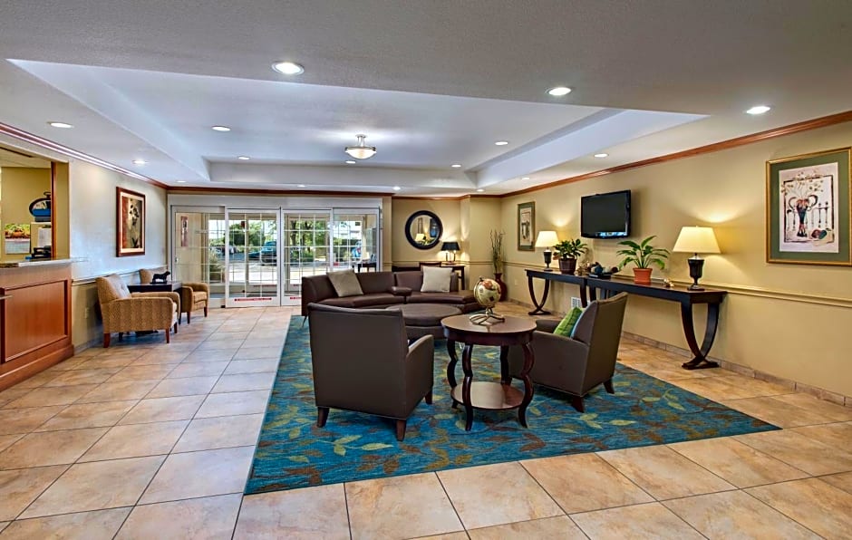Candlewood Suites Austin North-Cedar Park By IHG