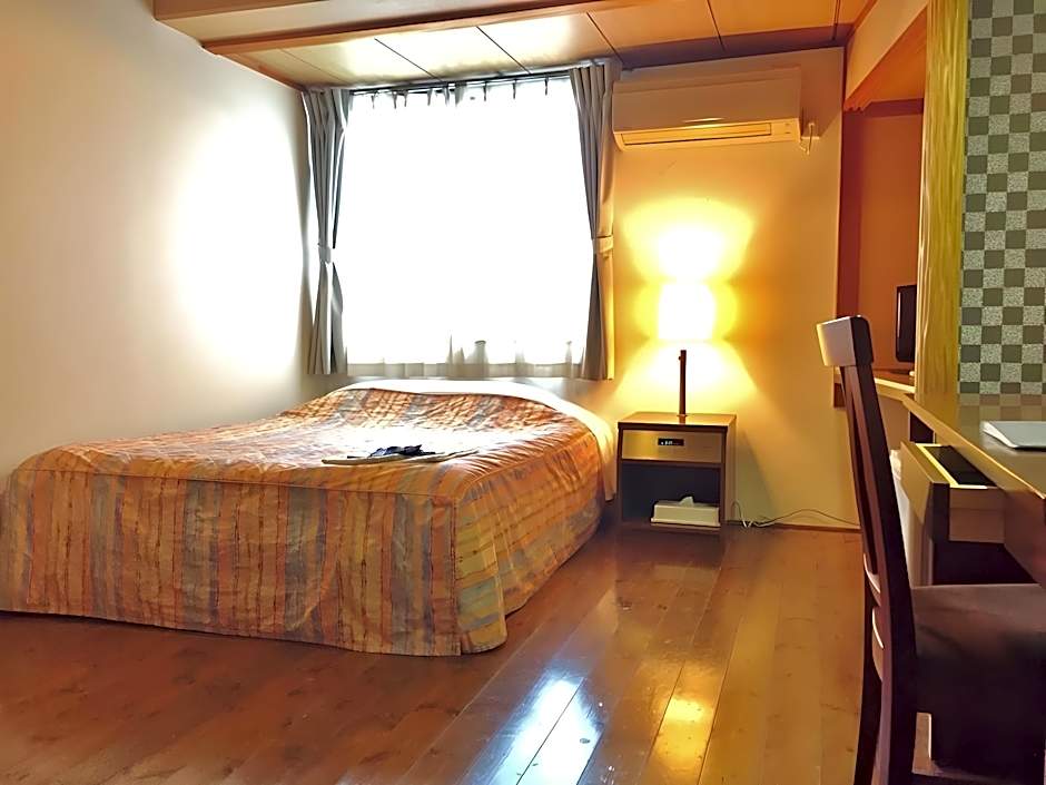 Hotel Asyl Nara Annex