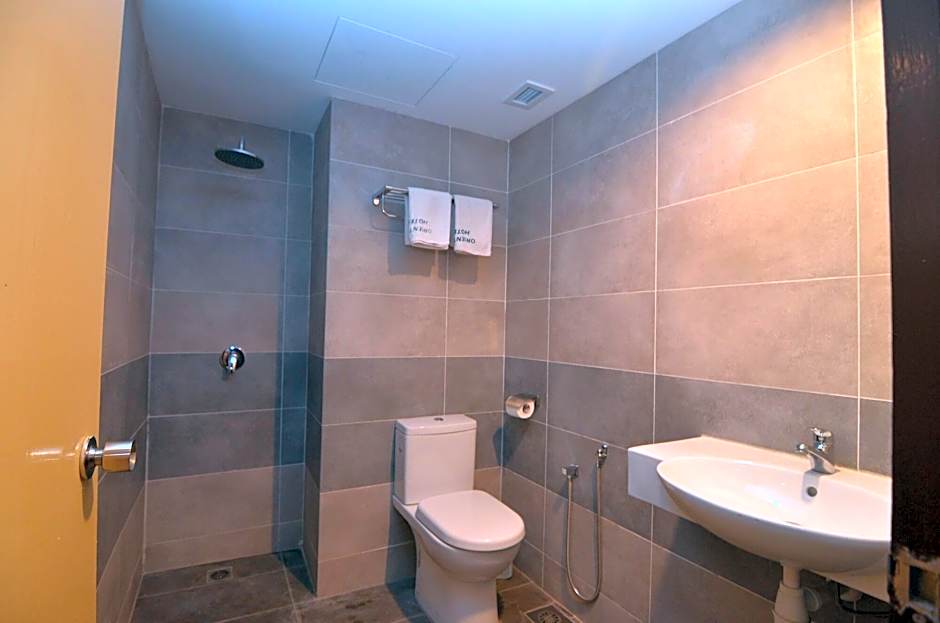 Oriental Hotel Penang