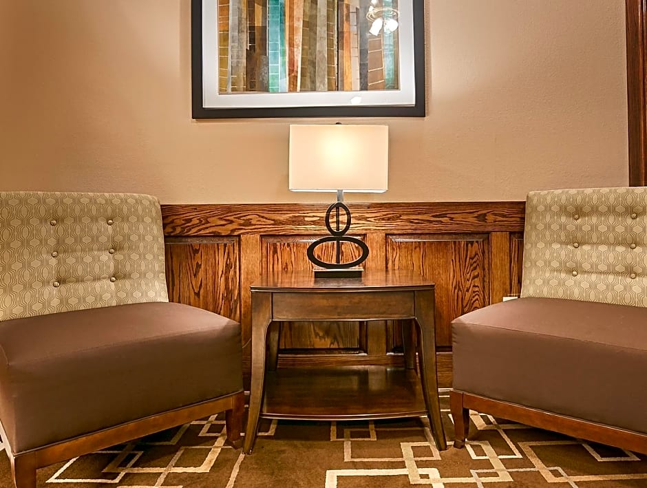 Americas Best Value Inn Sinton