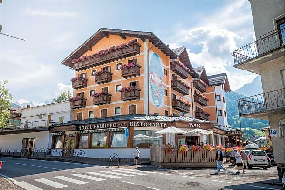 Hotel Primiero
