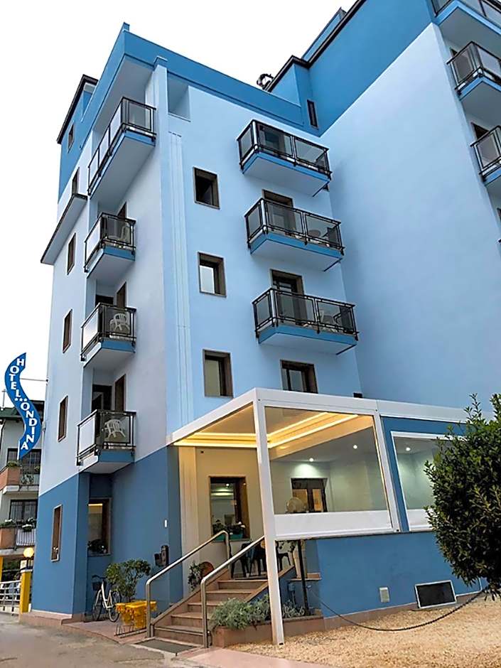 Hotel Ondina