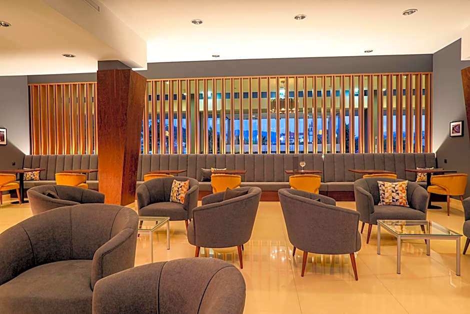 Luna Arcos Hotel Nature & Wellness