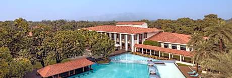 Taj Alibaug Resort & Spa, Maharashtra