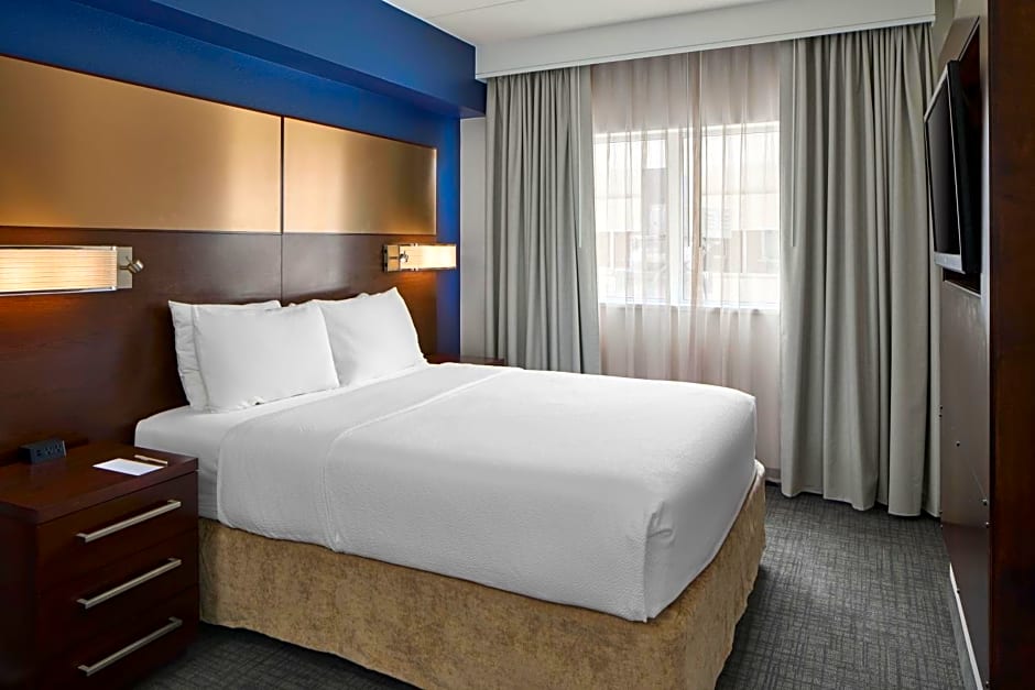 Residence Inn by Marriott Atlanta NE/Duluth Sugarloaf