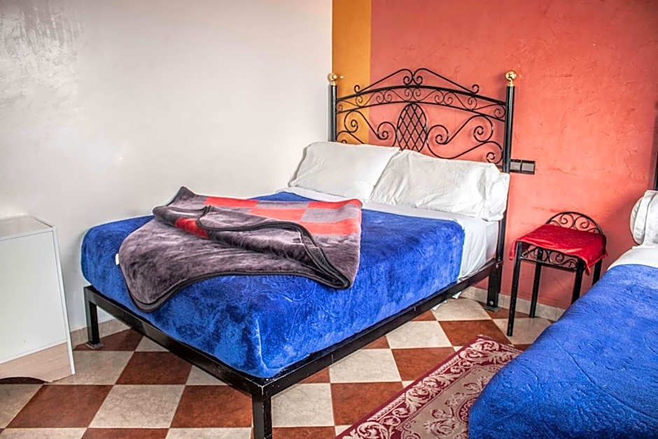 Hôtel Restaurant Ali