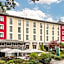 Hotel Waldzeit Berlin-Grünau