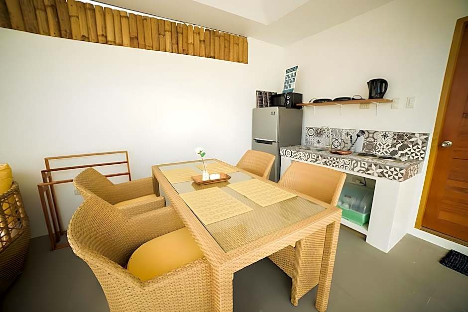 Bali Villas Panglao Bohol