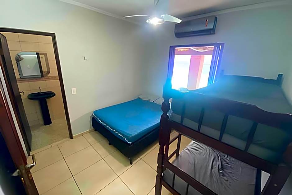 Casa com piscina em Maresias - SP (1)