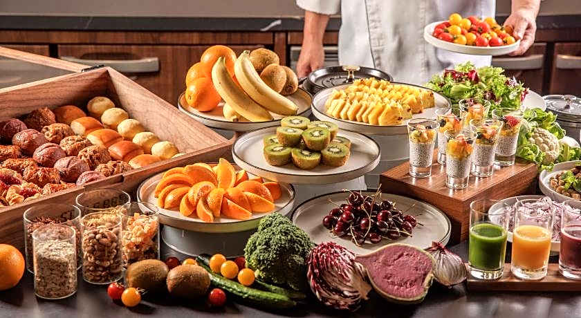 Hotel Grand Bach Tokyo Ginza