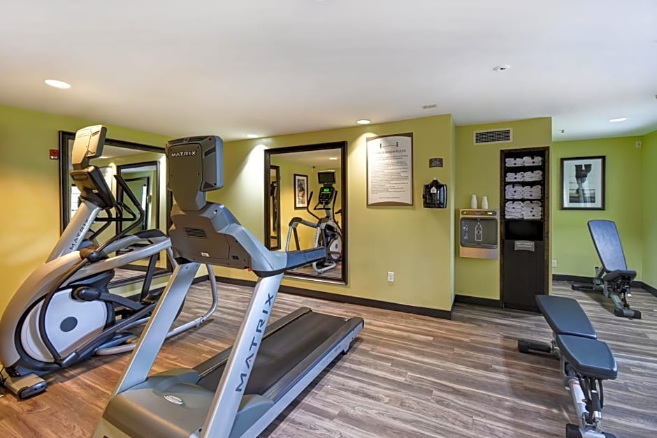 Staybridge Suites Grand Rapids-Kentwood By IHG