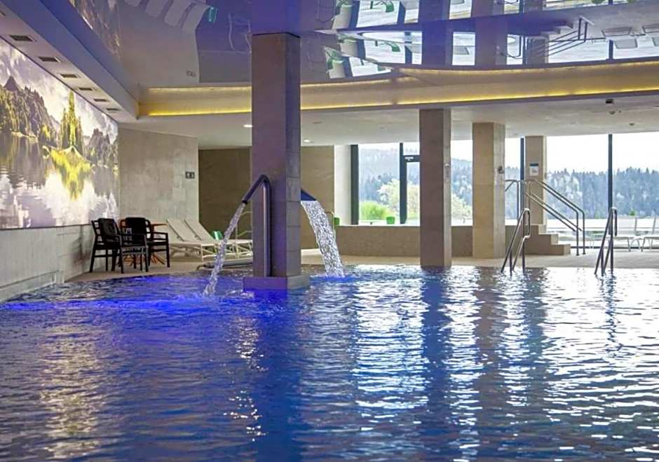 RentResidence apartament