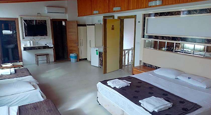 Behram Hotel