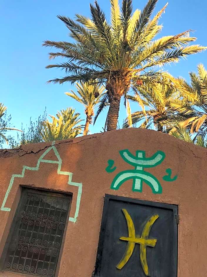 Bivouac Lot Of Stars