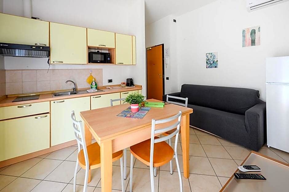 Residence l'Appartamento