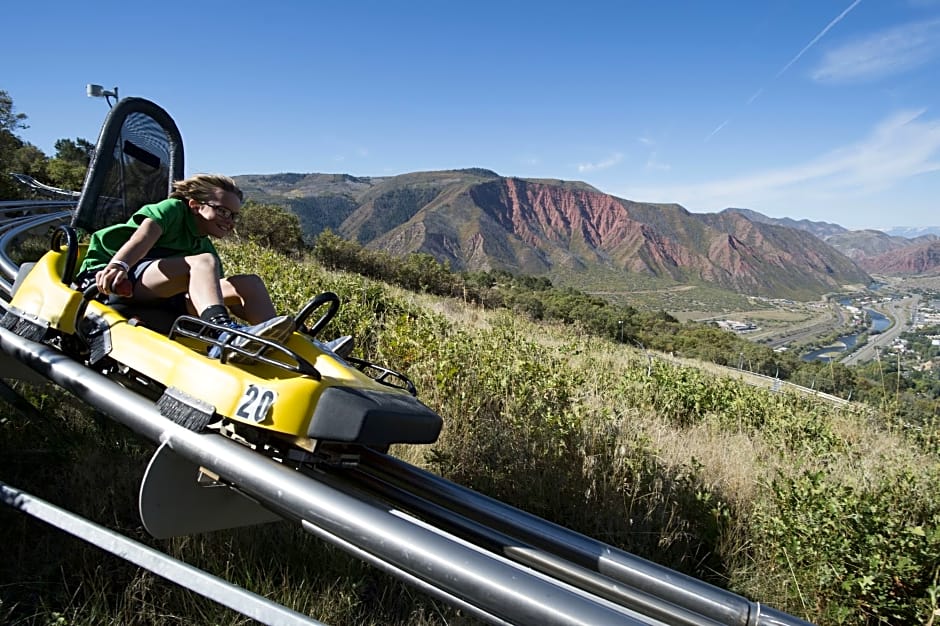 Hotel Glenwood Springs