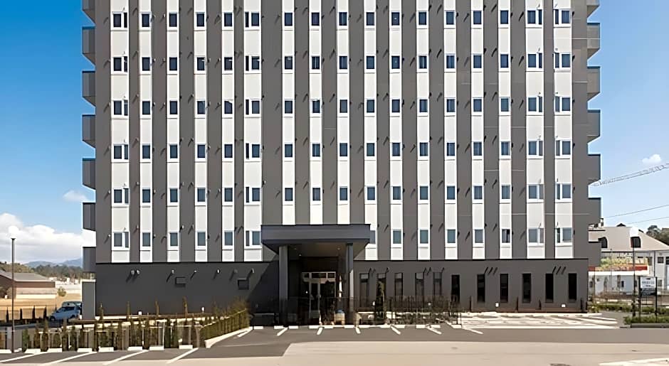 Hotel Route Inn Koka Minakuchi -Kokudo 1 gou-