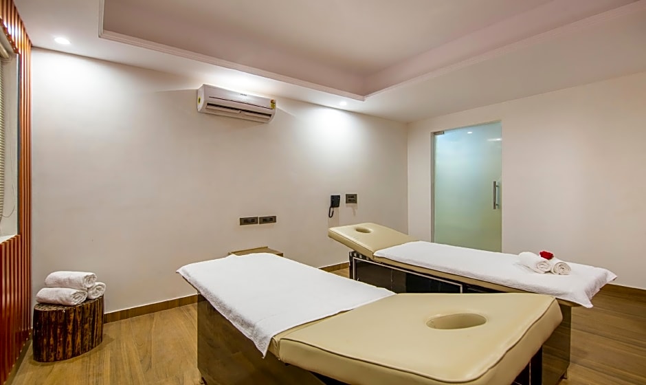 Treebo Premium Embassy Inn